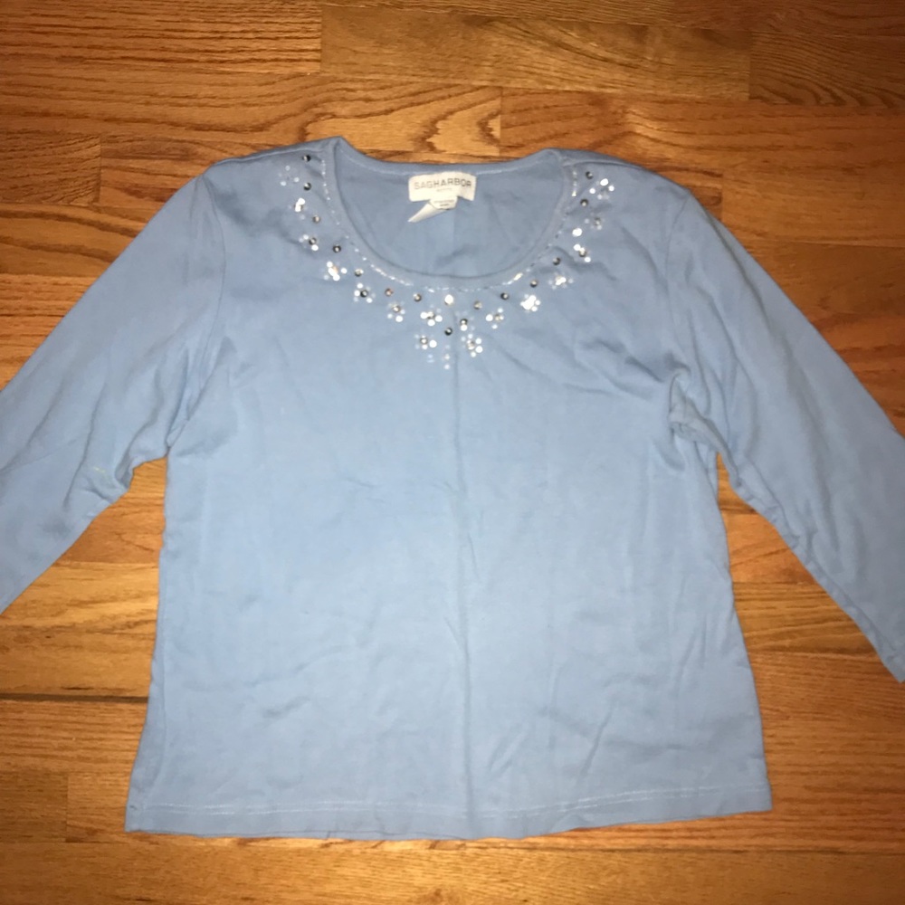 Ladies top